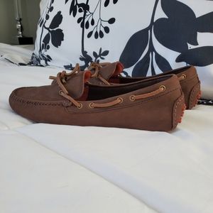 Cole Haan NikeAir Driver Loafers